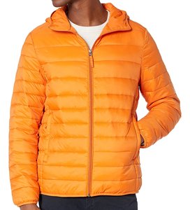 OEM Mens Puffer Jackets Winter Fashion Custom Design Collar Outerwear Street wear Down <b>Bubble</b> <b>Coat</b> Men's Puffer Jackets - Product Image 1