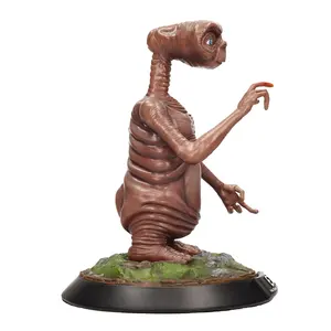 Figura Derivada de la Animación de ET, el Extraterrestre - Product Image 1