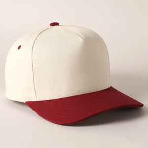 Casquettes de baseball Fabricant de casquettes de camionneur personnalisées Chapeaux Logo Snapback Casquettes de sport pour hommes - Product Image 1