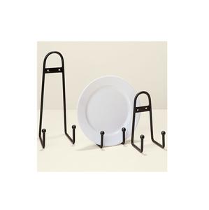 Soporte de exhibición de placa de metal de alta calidad, expositor de pintura con uso hecho a mano para productos en oferta con venta - Product Image 5