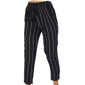 New Coming Women's <b>Winter</b> Sweat Pant and <b>Trouser</b> <b>Ladies</b> Wholesale Casual and Sportswear Pants and <b>Trouser</b> - Product Image 4