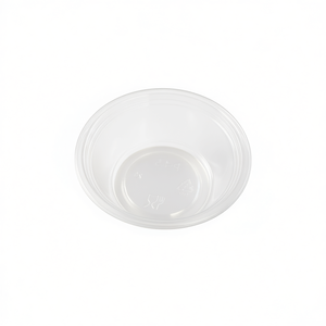 Coppette Monoporzione in PP Trasparente da 1.5 oz per Conservazione e Contenimento Alimenti - Product Image 2