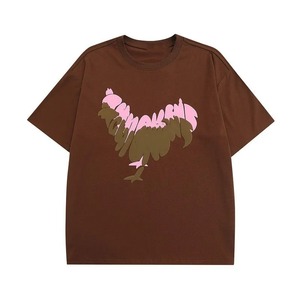 Camiseta de gran tamaño hecha a medida de alta calidad para hombre, 100% algodón, ajuste holgado, sólido, sin mangas, secado rápido, respetuoso con el medio ambiente, transpirable - Product Image 4