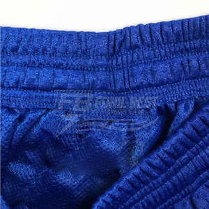 Diseña Tu Propio Logotipo, Pantalones Cortos Deportivos de Malla para Hombre, de Secado Rápido y Transpirables, Pantalones Cortos de Malla para Hombre Más Vendidos - Product Image 3