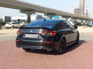 HO NDA CIVIC 1.5L TURBO 2023 มือสอง - Product Image 4