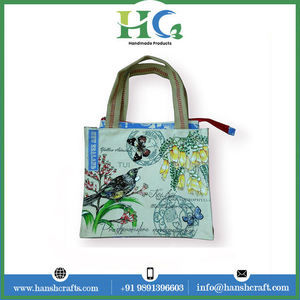 Bolsa de Compras de Lona de Gran Capacidad / Costuras Resistentes para Cargas Pesadas / Bolsa de Uso Diario para el Mercado y Viajes 2026 - Product Image 6