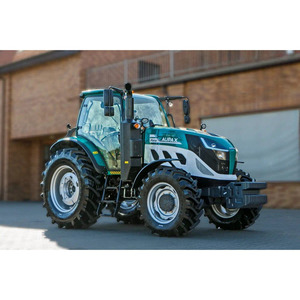 Used/new ARBOS 7260 Tractor 4×4 4WD Wheel Tractor Agricultural <b>Machinery</b> Long Service Life/ Buy secondhand Farm Tractor - Product Image 1