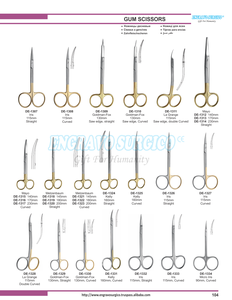 ชุดเครื่องมือผ่าตัดแบบดึงกลับด้วยมือสำหรับการผ่าตัดช่องปาก ผลิตจากสแตนเลสสตีลของมินนิโซตา อุปกรณ์ผ่าตัดทางทันตกรรม เครื่องมือทันตกรรมระดับมืออาชีพ - Product Image 5