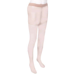 Collants pour femmes - Couleur chair - Product Image 1