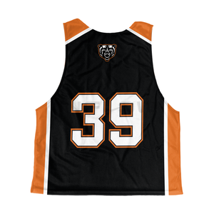 Uniforme de lacrosse léger et respirant 100% polyester séchage rapide UPF 50 motif imprimé vêtements de sport confortables meilleure qualité prix bas - Product Image 6