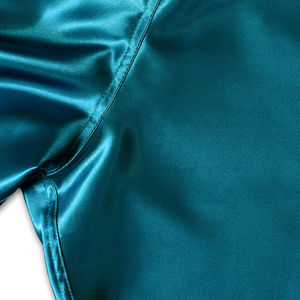 กางเกงมวยไทยชาย ดีไซน์ใหม่ รับทำโลโก้ ขายส่ง ระบายอากาศได้ดี - Product Image 6