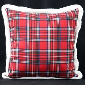 Funda de Cojín de Tela de Algodón con Diseño de Bordado Moderno, Funda de Almohada de la Mejor Calidad a un Precio Asequible - Product Image 6