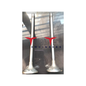 VÁLVULA DE ADMISIÓN 108-5902 1085902 ADECUADA PARA 3406B - Product Image 1