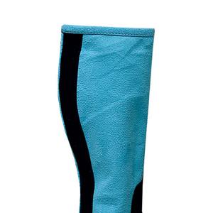 Diseño personalizado Hípica Chaps Half Chaps Unisex - Product Image 5