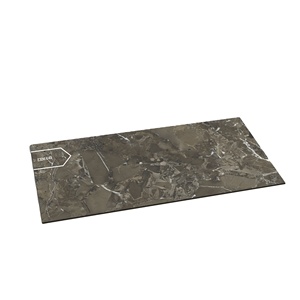 Carreaux et marbres en porcelaine antidérapants 60x60 Full Body Matt Surface Porcelanato Ceramic pour sols - Product Image 1