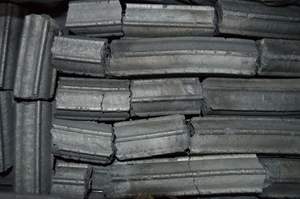 Briquettes de charbon de bois de sciure de haute qualité pour les grillades et l'utilisation industrielle - Product Image 5