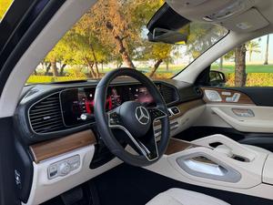 MERCEDES-BENZ (Clase GLE GLE 350) 2024 USADO, 339 CV, Kilometraje (19.000 km), TRANSMISIÓN AUTOMÁTICA - Product Image 4