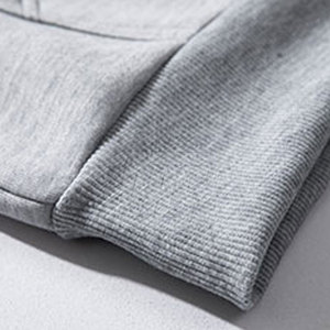 Sweats à capuche surdimensionnés légers avec impression en relief, qualité supérieure, vêtements décontractés, sweats à capuche avec impression en relief - Product Image 4