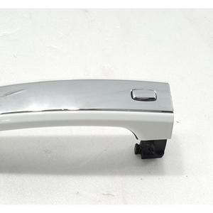 MANILLA EXTERIOR DE LA PUERTA DELANTERA DERECHA OPEL Mokka 1ª Serie A 14 NET, B 14 NET, D 14 NET (12>) - Product Image 4