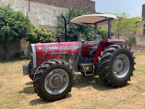 Tout nouveau tracteur compact agricole de haute qualité 4wd 75HP 85HP 95HP 60HP à vendre en Amérique du Nord - Product Image 5