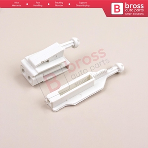 Support de réglage de phare BCF695 pour 5 E39 2000-2003 - Product Image 2