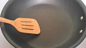 Espátula de Madera para Cocinar, Hornear, Freír o Preparar Alimentos, Disponible para Compras al por Mayor - Product Image 2