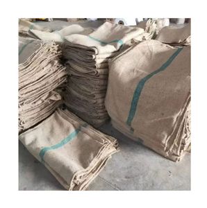 Chất Lượng Cao Cấp Thân Thiện Với Môi Đay Cuộn Vải Hessian Vải 100% Đay Cho Trang Phục & Dệt May Nhà-Cô Gái Người Đàn Ông Phụ Nữ - Product Image 2