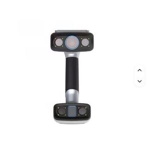 Escáner 3D Portátil de Alta Calidad con Sensor de Imagen CCD, Software CAD SolidEdge, Garantía OEM de 3 Años, Multi-Origin - Product Image 1