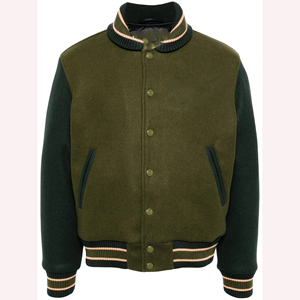 Unisex Custom <b>varsity</b> <b>jacket</b> for <b>man</b> bulk baseball <b>jacket</b> for <b>man</b> chenille patch letterman <b>bomber</b> <b>jacket</b> manufacturer - Product Image 1