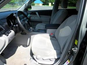 Toyota High ...... lander Base 2010 d'occasion - Product Image 5