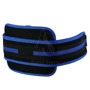 Ceinture de soutien du poignet en néoprène respirante et imperméable pour la musculation en salle de sport, protection professionnelle - Product Image 6