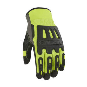 Guantes de Impacto Más Vendidos en Línea, Guantes de Impacto de Estilo Único al por Mayor, Guantes de Impacto Ligeros 2025 - Product Image 2