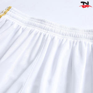 Uniformes de fútbol para hombre, camisetas de fútbol unisex personalizadas al por mayor, conjuntos de estilo con nombre personalizado para adultos - Product Image 5