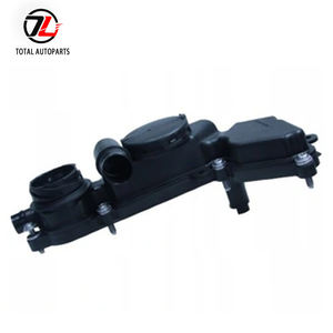 Ölabscheider OEM 05E103495B 05E 103 495 AP Passend für V-W Se-at 1.5 Au-di A3 Q3 Sko-da - Product Image 3