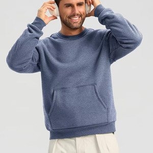 Customized <b>Sweatshirts</b> & Men's Hoodies Unisex Plus Size Breathable <b>Sweatshirt</b> Customized Blank Sublimation Pullover Hoodies Men - Product Image 6