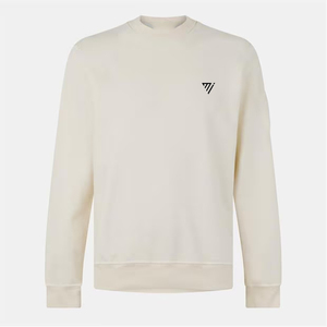 Sudadera de algodón duradero para hombre, ropa informal, sudadera de lana a la moda, ropa de calle, sudadera de gran tamaño, atuendo diario - Product Image 1