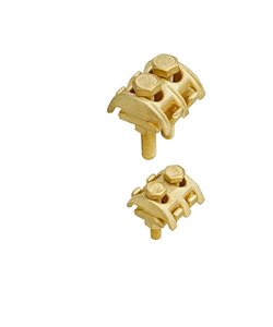 ACE Brass Comb Clamp - Product Image 4
