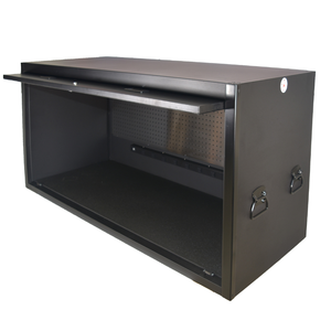 กล่องเครื่องมือ csps 155cm สำหรับโรงจอดรถอัตโนมัติกล่องเครื่องมือช่างโลหะ - Product Image 5