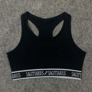 Shorts Deportivos de Cintura Elástica sin Costuras, de Secado Rápido, Ligeros, Transpirables, Antibacterianos, de Algodón Ecológico para Mujer - Product Image 4