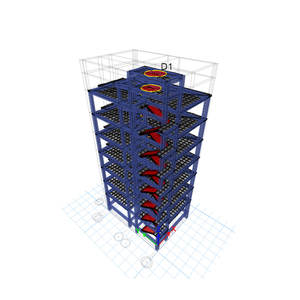 Contrôles de sécurité structurelle, nos experts garantissent une stabilité à long terme" - Product Image 2
