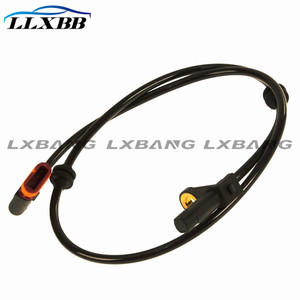 Sensor de Velocidad de Rueda ABS Nuevo de Alta Calidad A6395401017 6395401017 para <span class=keywords><strong>MERCEDES</strong></span>-BENZ VI VIANO W639 DELANTERO <span class=keywords><strong>A639</strong></span> 540 1017 - Product Image 3