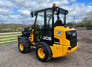 Mejor oferta JCB 403 plus - Product Image 2