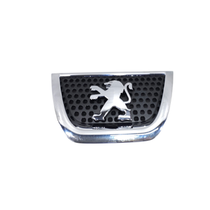 Soporte de Logotipo Frontal PEUGEOT 3008 Serie 9685973077 Diésel 1600 (09>16) - Product Image 1
