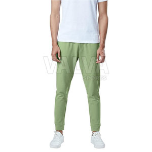 New Arrival Men's Casual Sport <b>Trousers</b> Quick Dry Plus Size Unique Design <b>High</b> Low <b>Waist</b> Straight Pattern Wholesale Price Cotton - Product Image 4