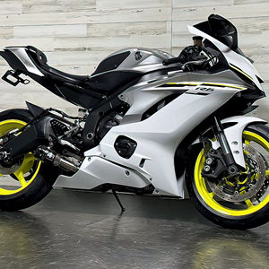 Yamaha R6 usada del 2017 disponible - Product Image 1