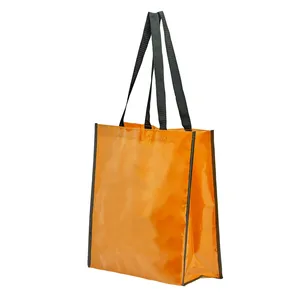 Borsa Shopper Personalizzata in Magnesio per Promozioni e Merchandising - Product Image 4