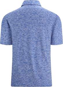 Camiseta de Golf de Alta Calidad, Absorbe la Humedad, Secado Rápido, Estampada, Camisetas Polo de Rendimiento para Hombre - Product Image 6