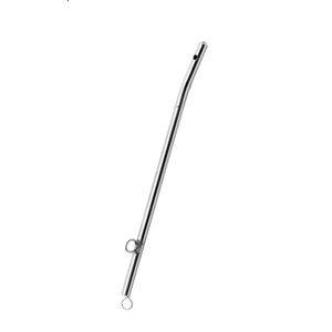 Nhà sản xuất tốt nhất của Hot Bán nhãn hiệu thận tiết niệu dụng cụ phẫu thuật chất lượng tuyệt vời kim loại ống thông & Giới thiệu - Product Image 5