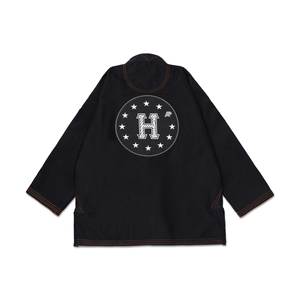 Vente en gros de kimonos BJJ 450 g/m², fabricant de kimonos BJJ de qualité supérieure, prix bas, kimono de Jiu-Jitsu pour enfants et adultes, kimono BJJ bleu 2026 - Product Image 2