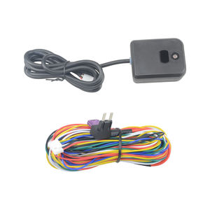 EASY GUARD Universal Foot Kick Opener Heckklappen-Kick-Sensor Passend für Autos mit elektrischem Heckklappen lift DC12V - Product Image 1